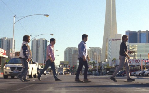 que paso ayer parte 3 III