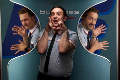 los amantes pasajeros almodovar