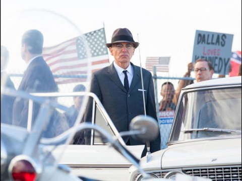parkland billy bob thornton