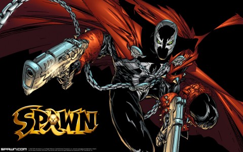spawn todd mcfarlane