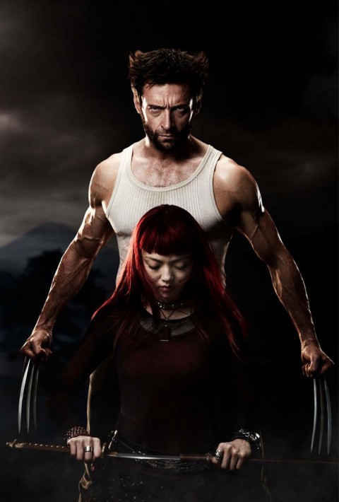wolverine inmortal promo