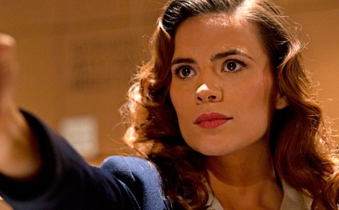 hayley atwell la agente carter