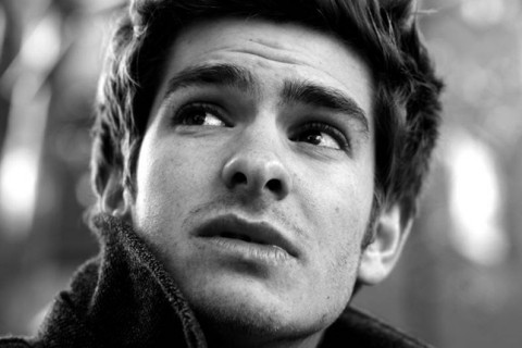 andrew garfield