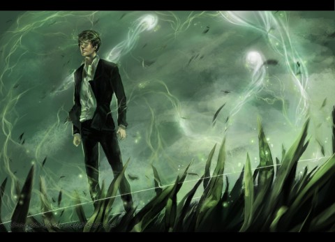 artemis fowl
