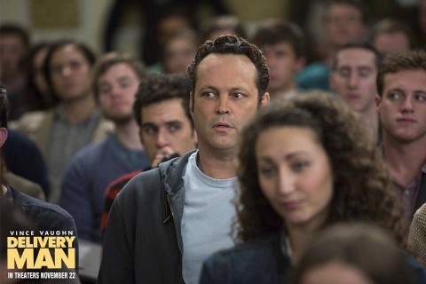 delivery man vince vaughn