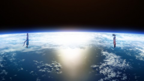 Dragon Ball Z: La Batalla de los Dioses