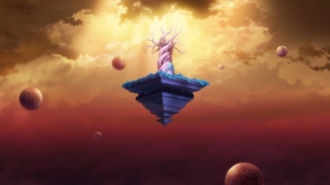 dragon ball z batalla dioses