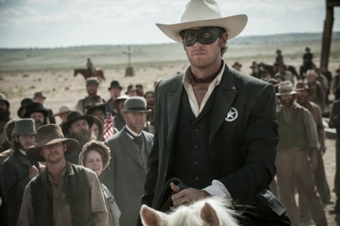 el llanero solitario disney armie hammer