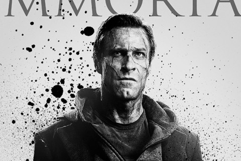 i frankenstein aaron eckhart