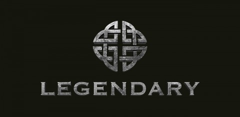 logo legendary pictures