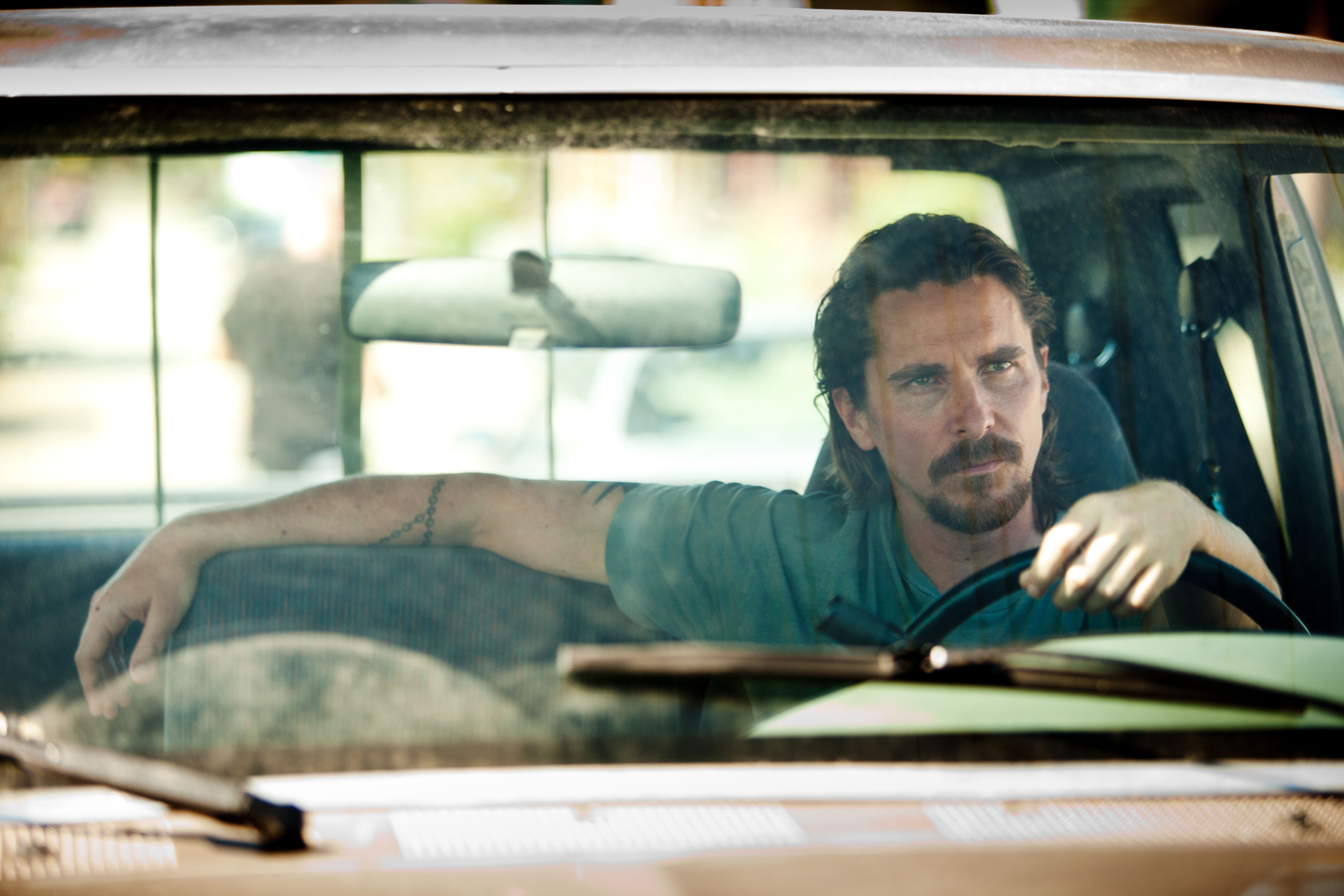 Christian Bale Deja la Película de Steve Jobs