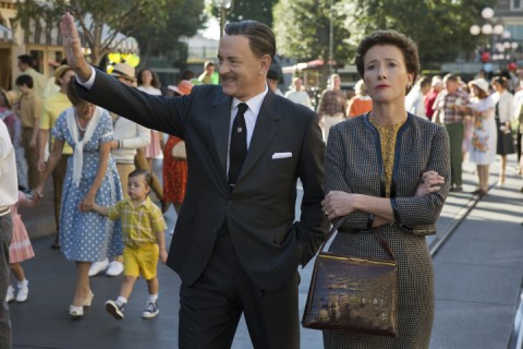 saving mr banks tom hanks y emma thompson