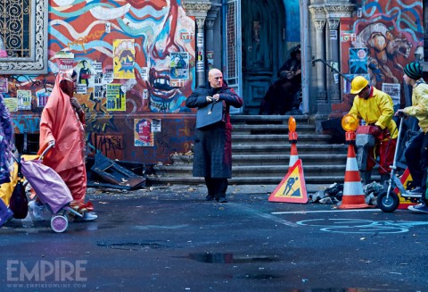 zero theorem christoph waltz