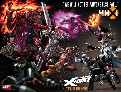 x-force