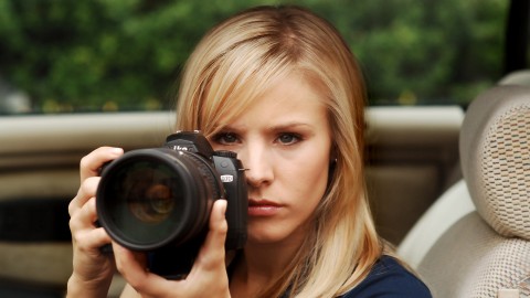 veronica mars kristen bell