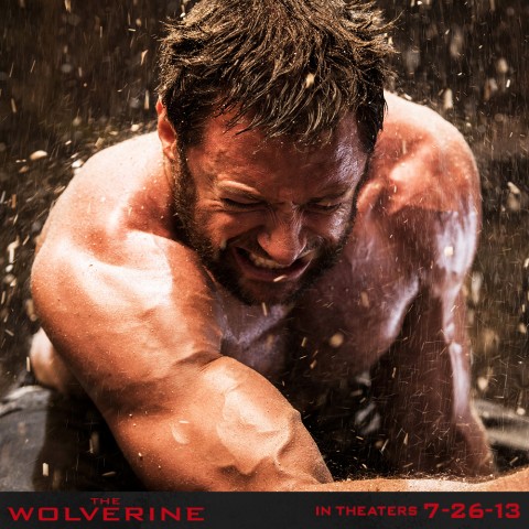 wolverine inmortal al limite
