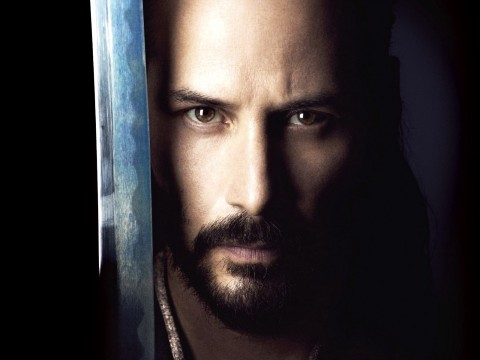 keanu reeves 47 ronin