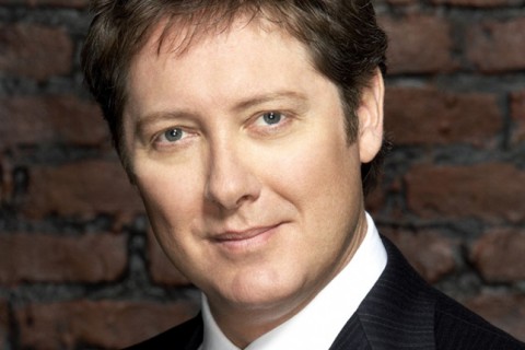 james spader