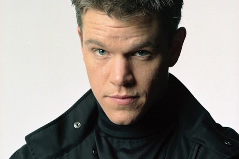 matt damon
