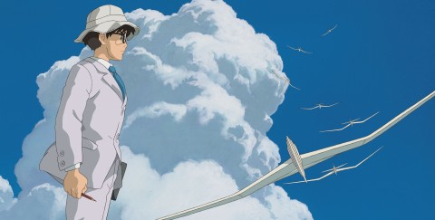 the wind rises jiro