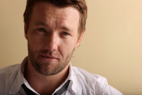 joel edgerton