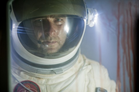 Liev Schreiber Last Days on Mars