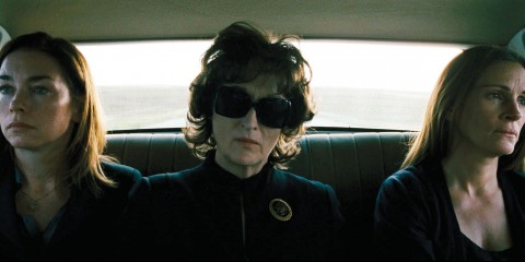august osage county