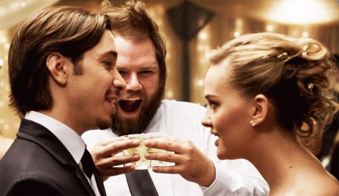 justin long jess weixler best man down