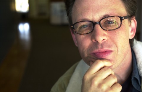 bill condon