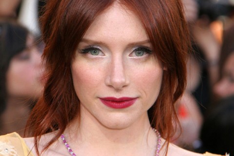 bryce dallas howard