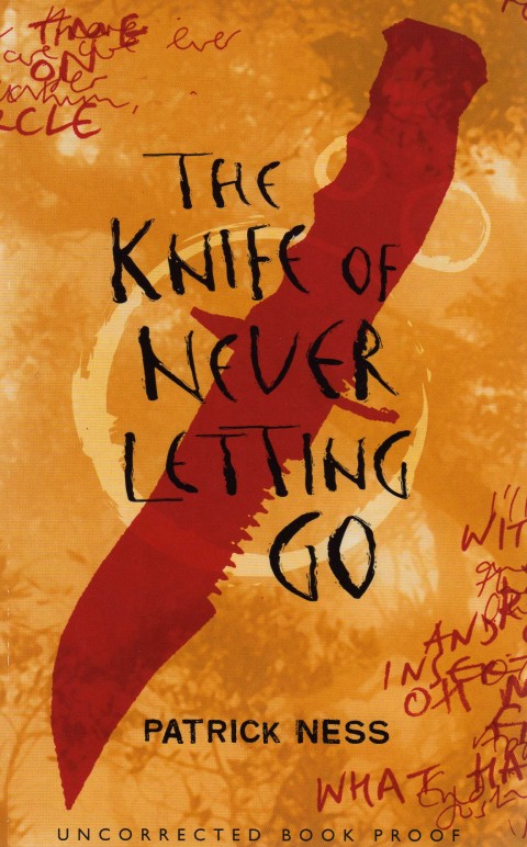 chaos walking the knife of never letting go