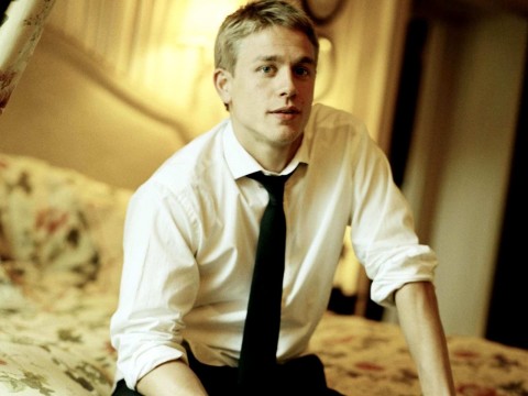 charlie hunnam