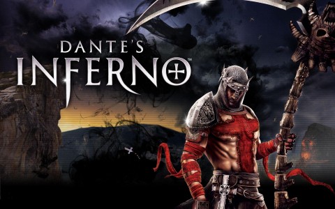 dantes inferno ea games