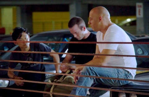 rapidos y furiosos 7 lucas black vin diesel james wan