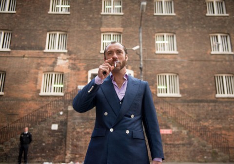 dom hemingway jude law loquillo