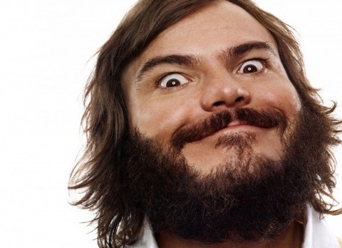 jack black