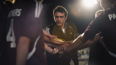 james franco palo alto