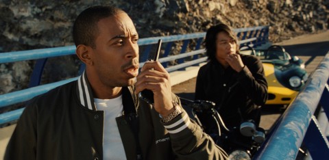 ludacris rapidos y furiosos 6