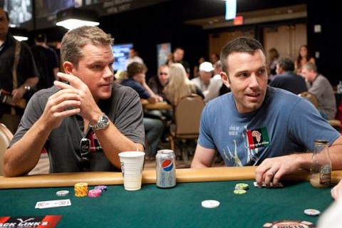 matt damon ben affleck poker