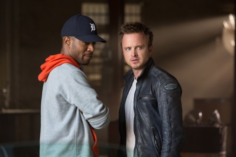 kid cudi aaron paul need for speed