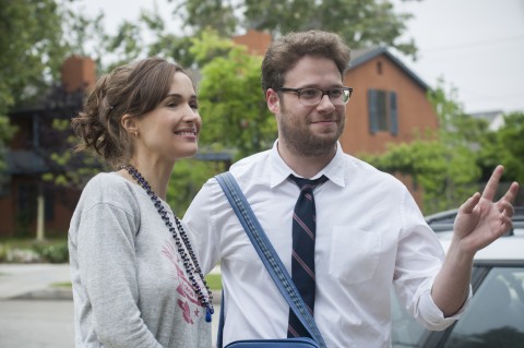 neighbors seth rogen rose byrne
