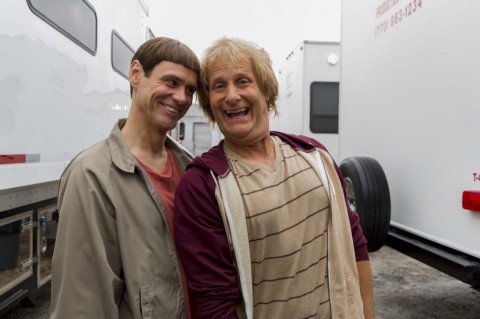 pareja de idiotas 2 jim carrey jeff daniels