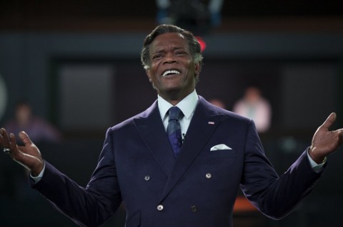 robocop samuel l jackson