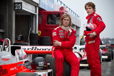 rush pasion y gloria chris hemsworth daniel bruhl