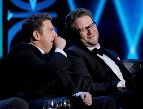 seth rogen jonah hill