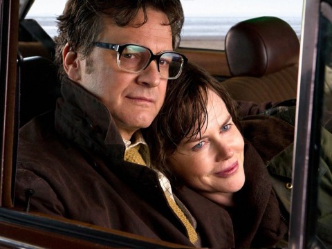 the railway man colin firth nicole kidman