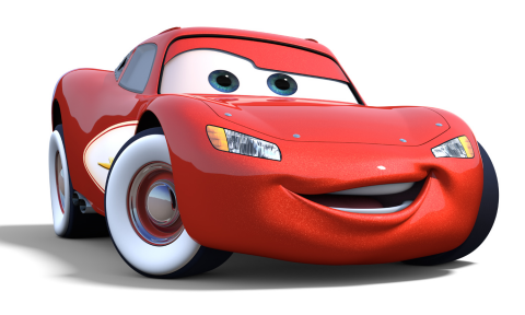 lightning mcqueen cars