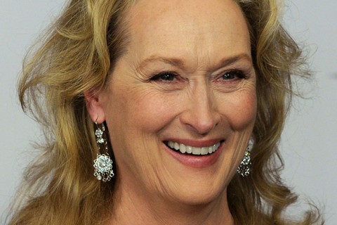 meryl streep