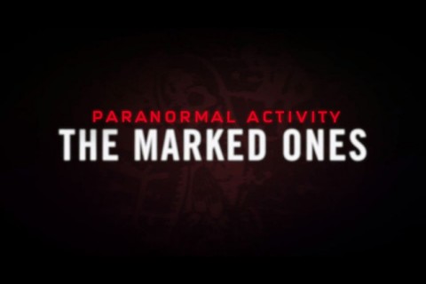 paranormal activity marked ones