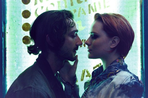 charlie countryman shia labeouf rachel evan wood